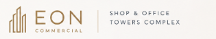 EON Commercial — Shop & Office Towers Complex